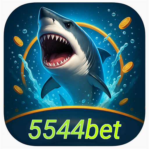 5544bet logo