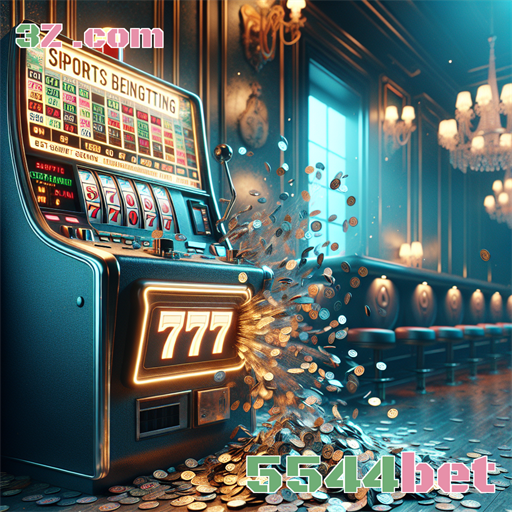 Máquinas de Slots